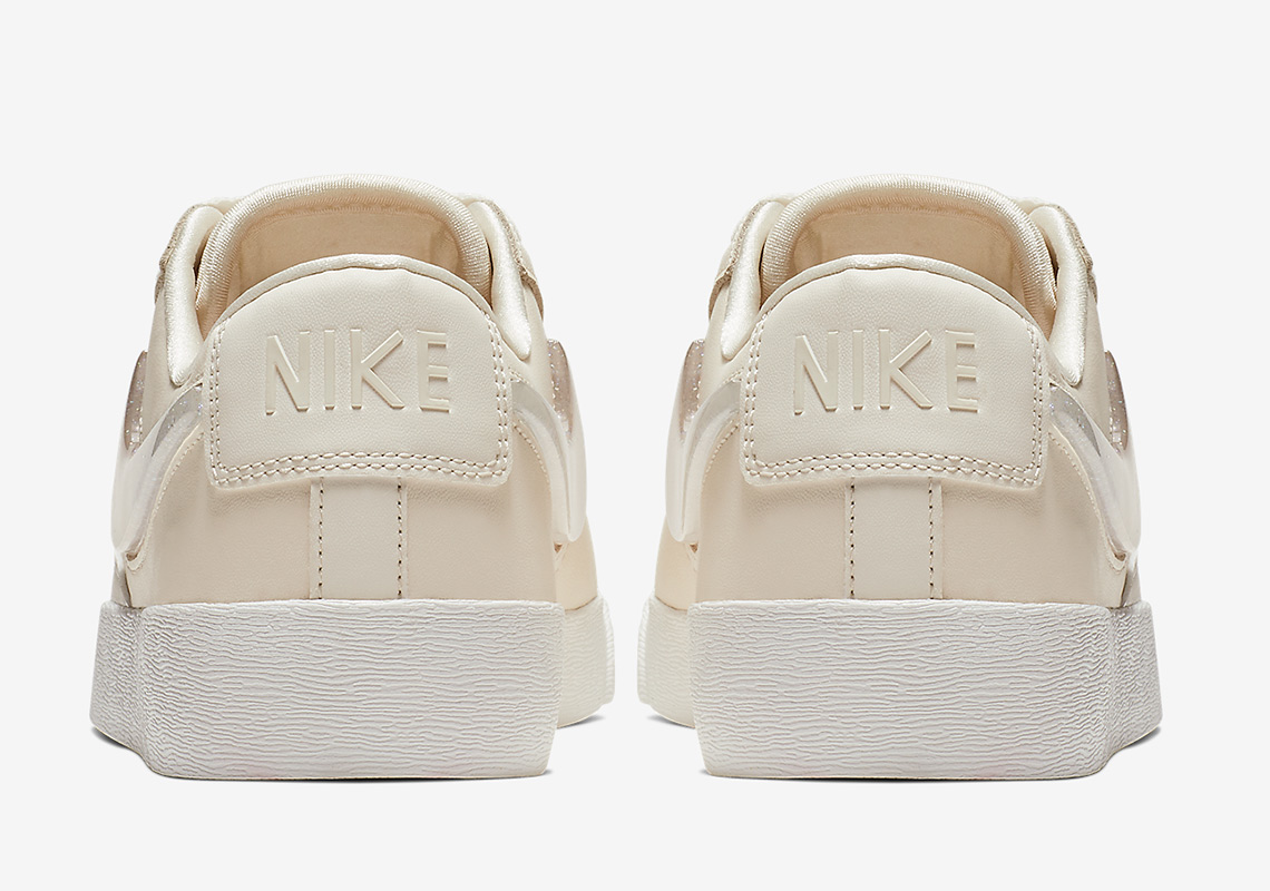 Nike Blazer Low Jelly Av9371 100 1