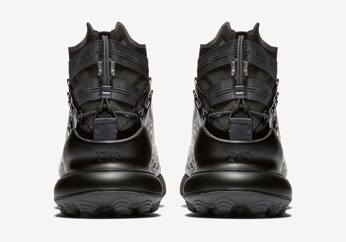 Nike Ispa Air Max 270 Sp Soe Black Anthracite Bq1918 002 3 Store List