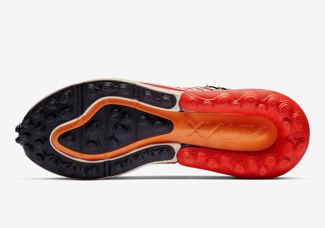 Nike Ispa Air Max 270 Sp Soe Bq1918 400 4 Store List