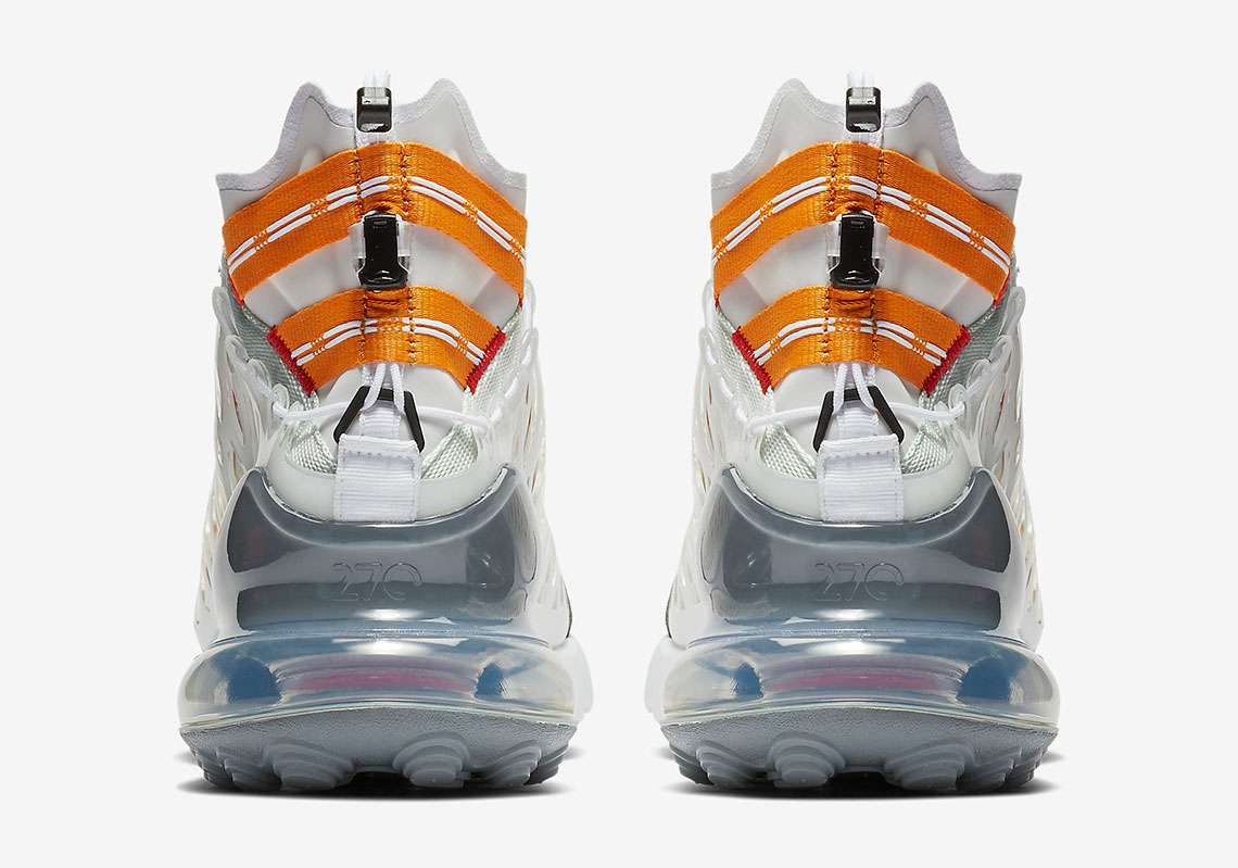 Nike Ispa Air Max 270 Sp Soe White Bq1918 102 6 Store List