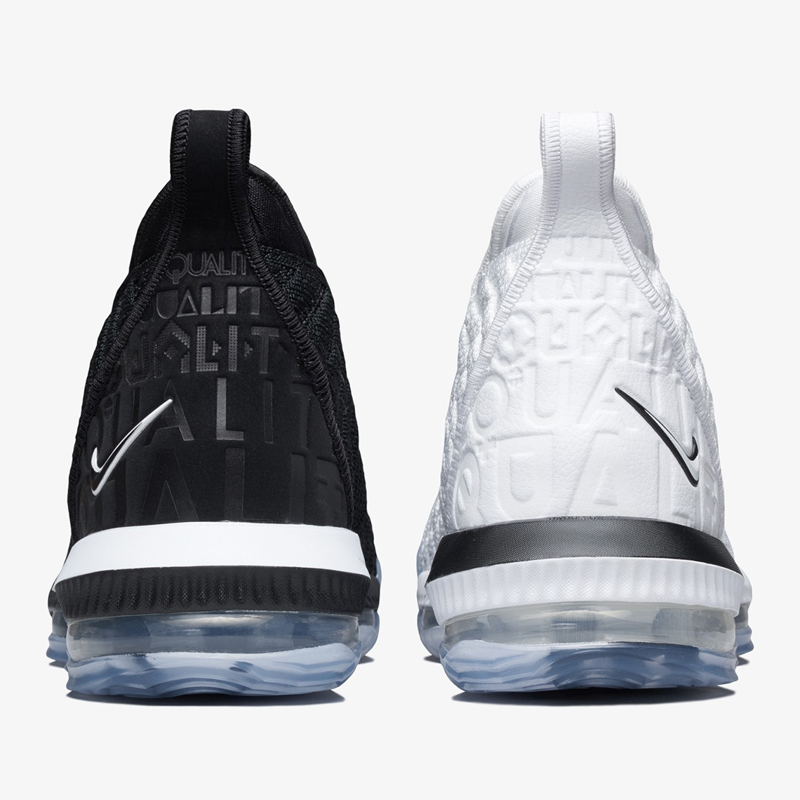 Nike Lebron 16 Equality Bq5969 100 Bq5969 101 61