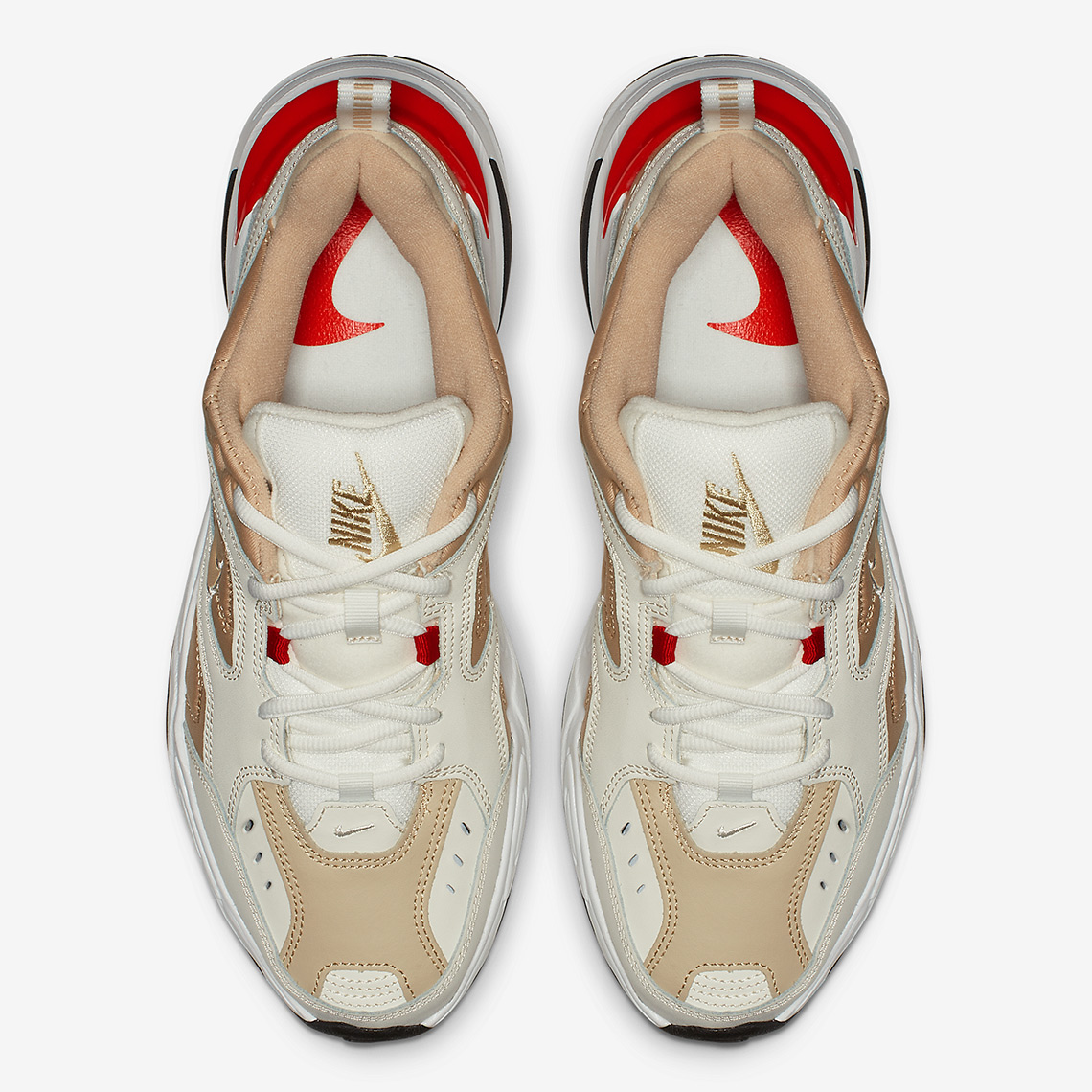 Nike M2k Tekno Av4789 102 6