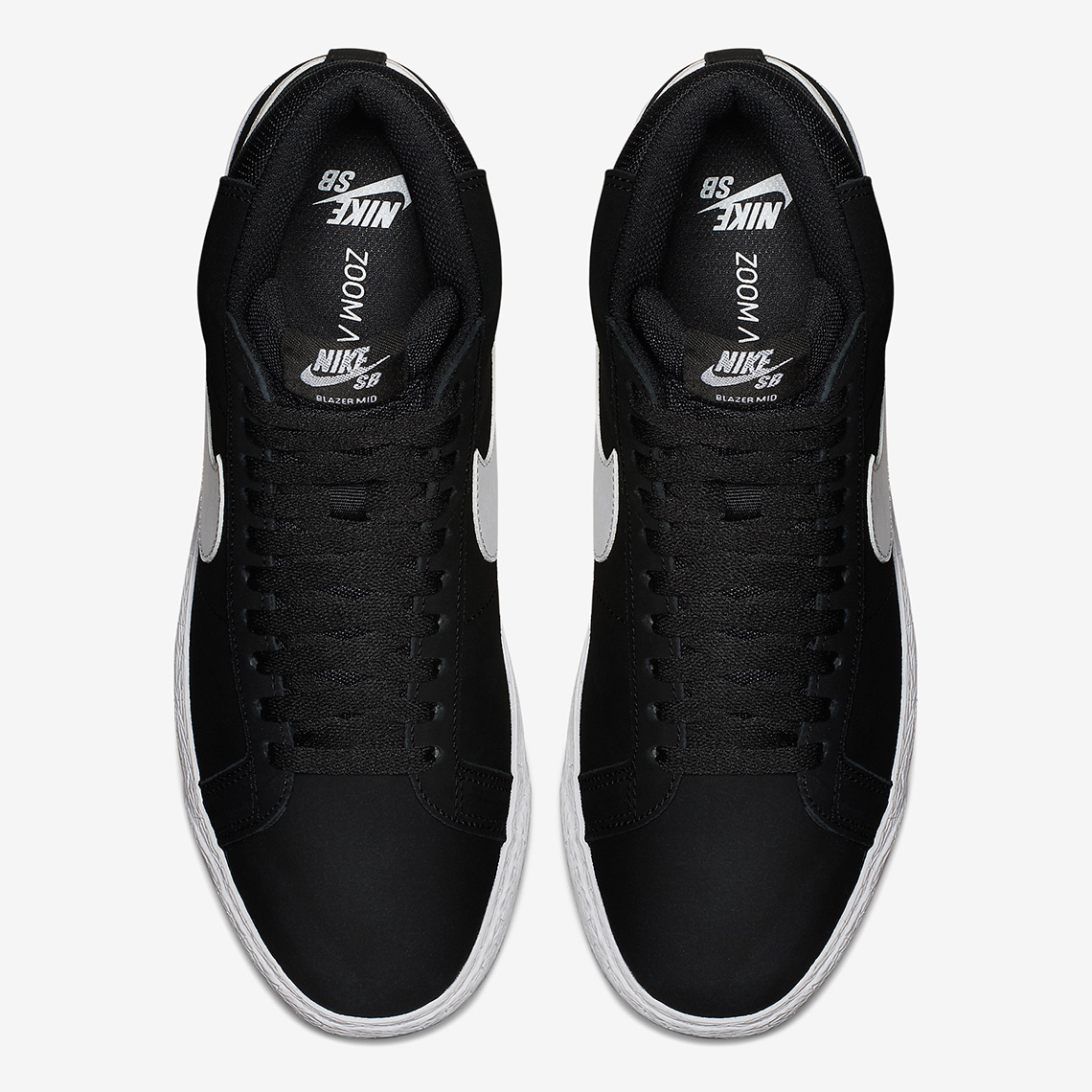 Nike Sb Blazer Mid 864349 002 1