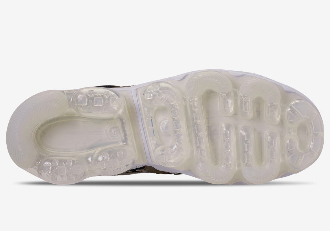Nike Vapormax Gliese Ao2445 900 5