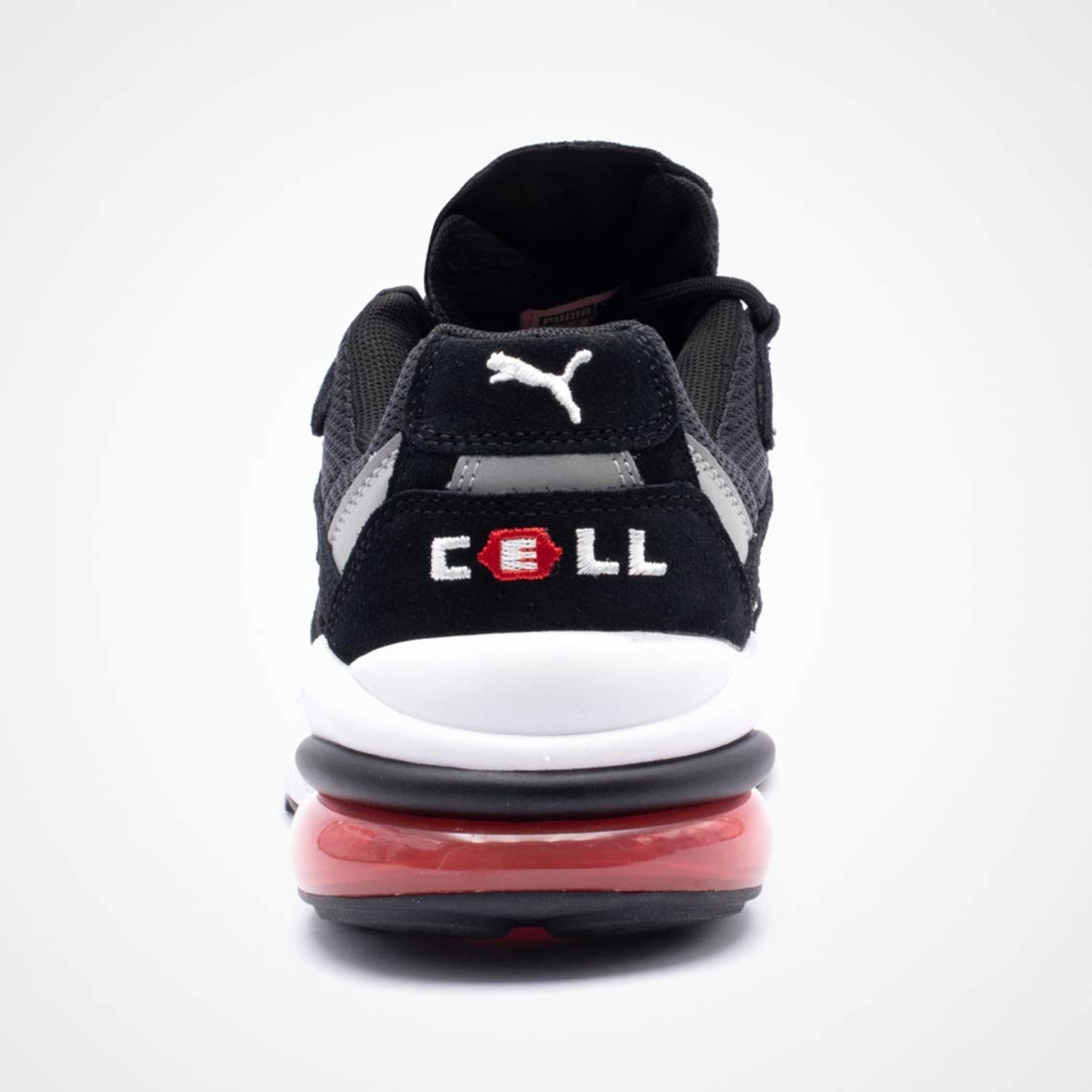 Puma Cell Venom Ferrari Black Red 370338 02 3