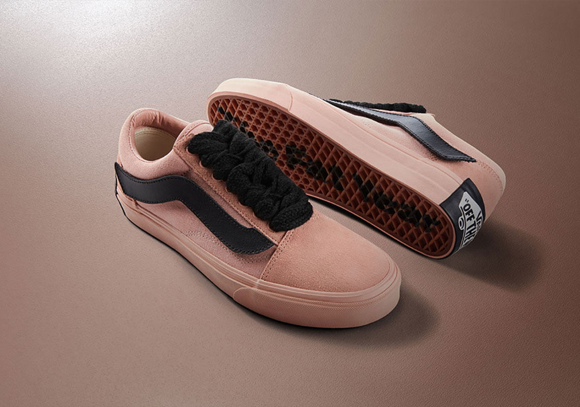 Purlicue Vans The Fat Year Capsule 4