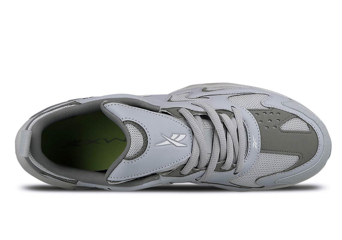 Reebok Dmx 1600 Grey Dv5562 5