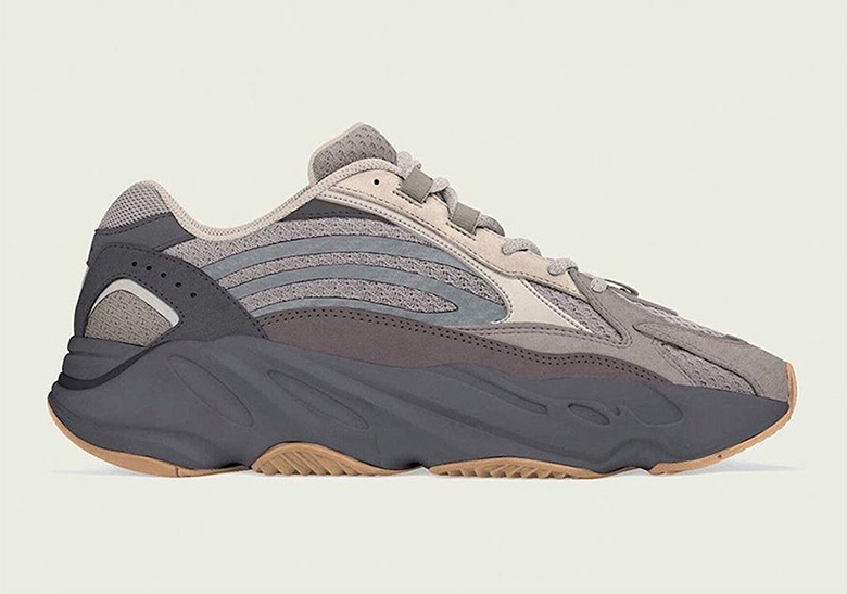 Yeezy Tephra Release Date