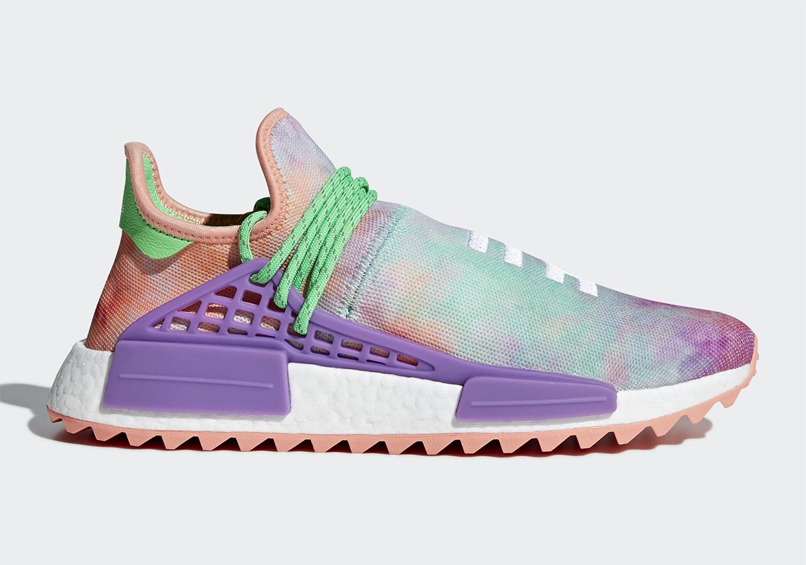 Ac7034 Adidas Nmd Pharrell February 2019 Restock