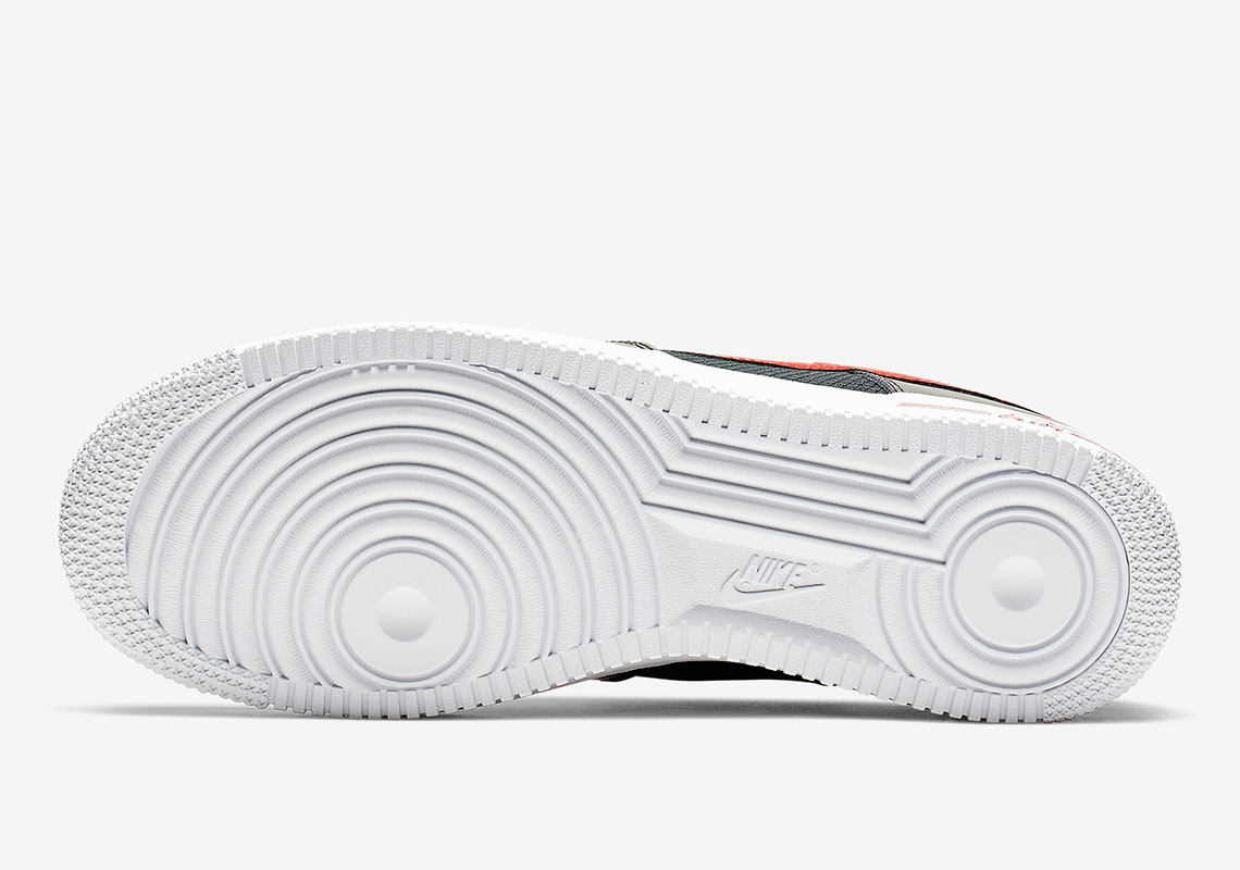 Nike Air Force 1 Cd1516 001 1