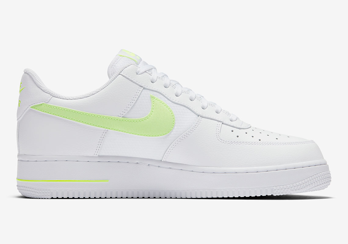 Nike Air Force 1 Cd1516 100 3