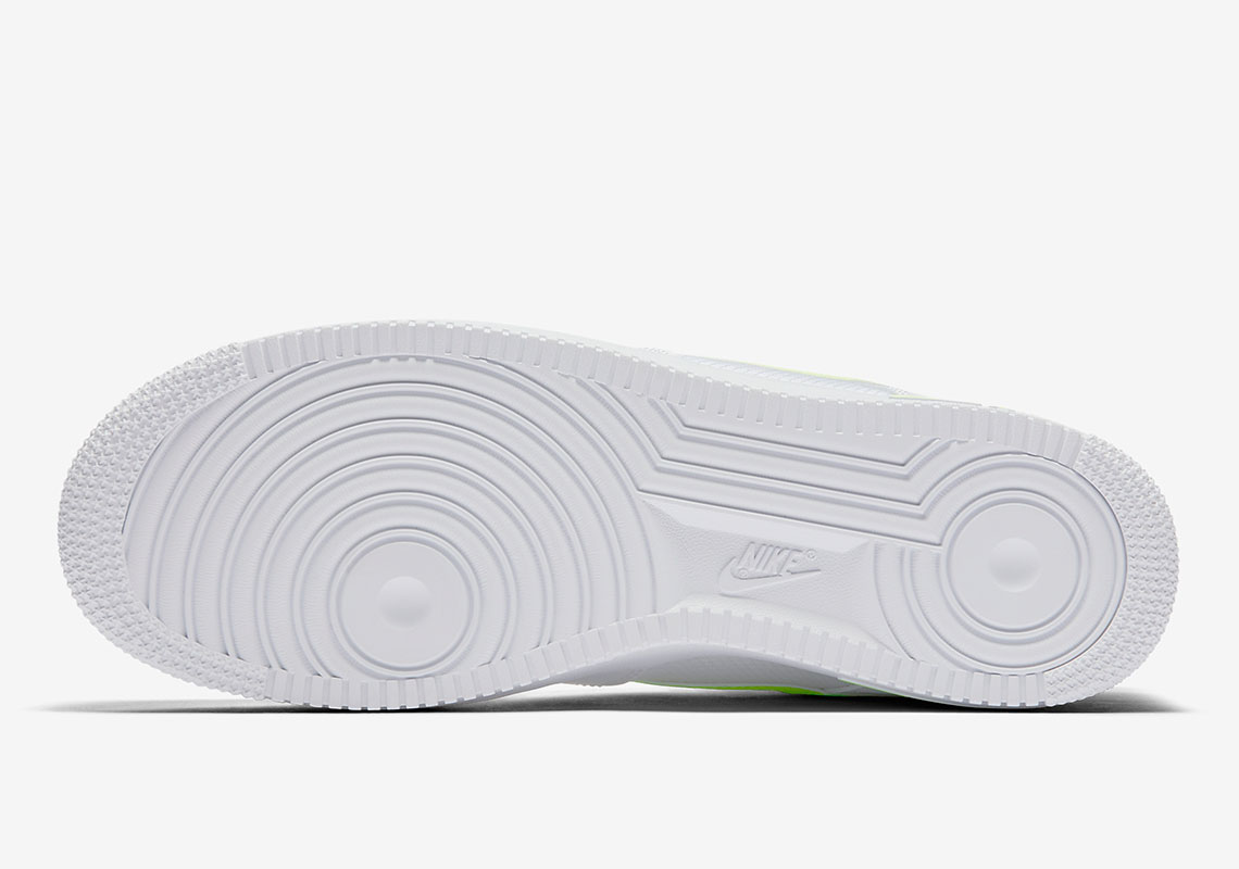 Nike Air Force 1 Cd1516 100 4