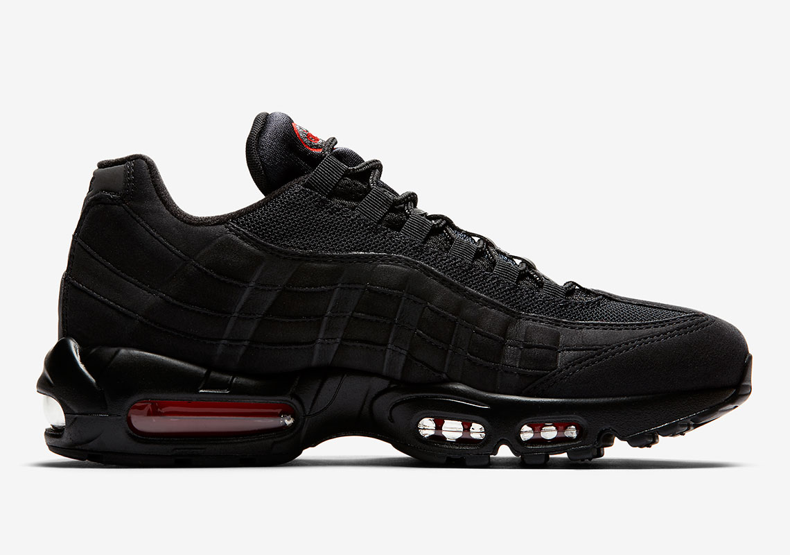 Nike Air Max 95 Cj0423 001 3