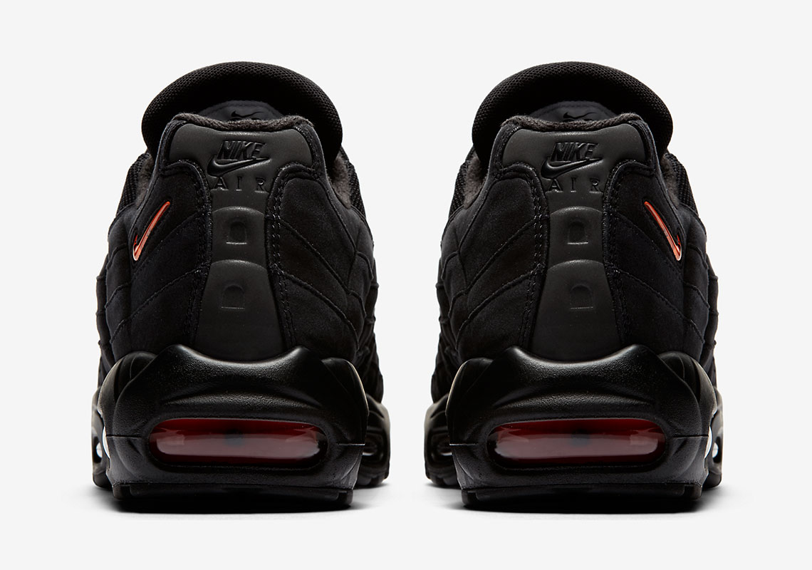 Nike Air Max 95 Cj0423 001 6