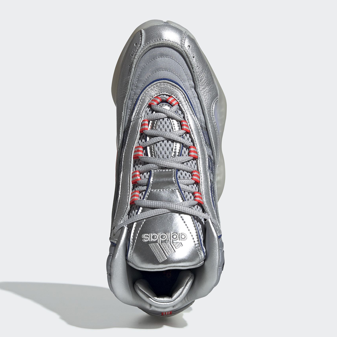 Adidas Crazy 98 Byw Micropacer Silver Ef5537 2