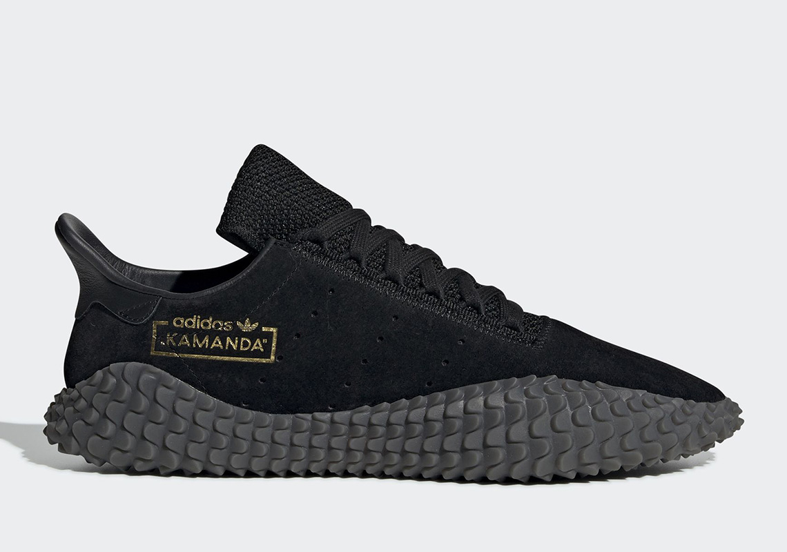 Adidas Kamanda Bd7903 3