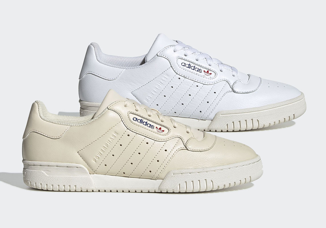 These Upcoming adidas Powerphase Releases Aren't Yeezys
