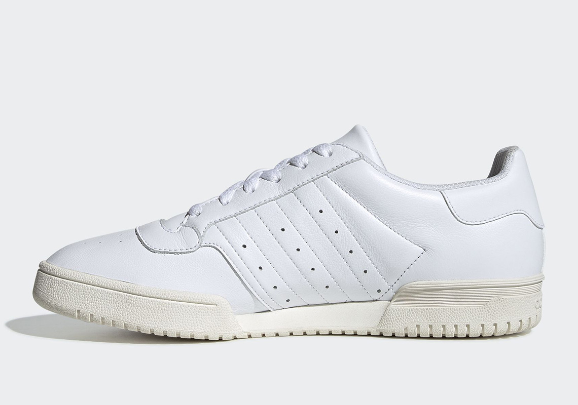 Adidas Powerphase White Ef2888 1
