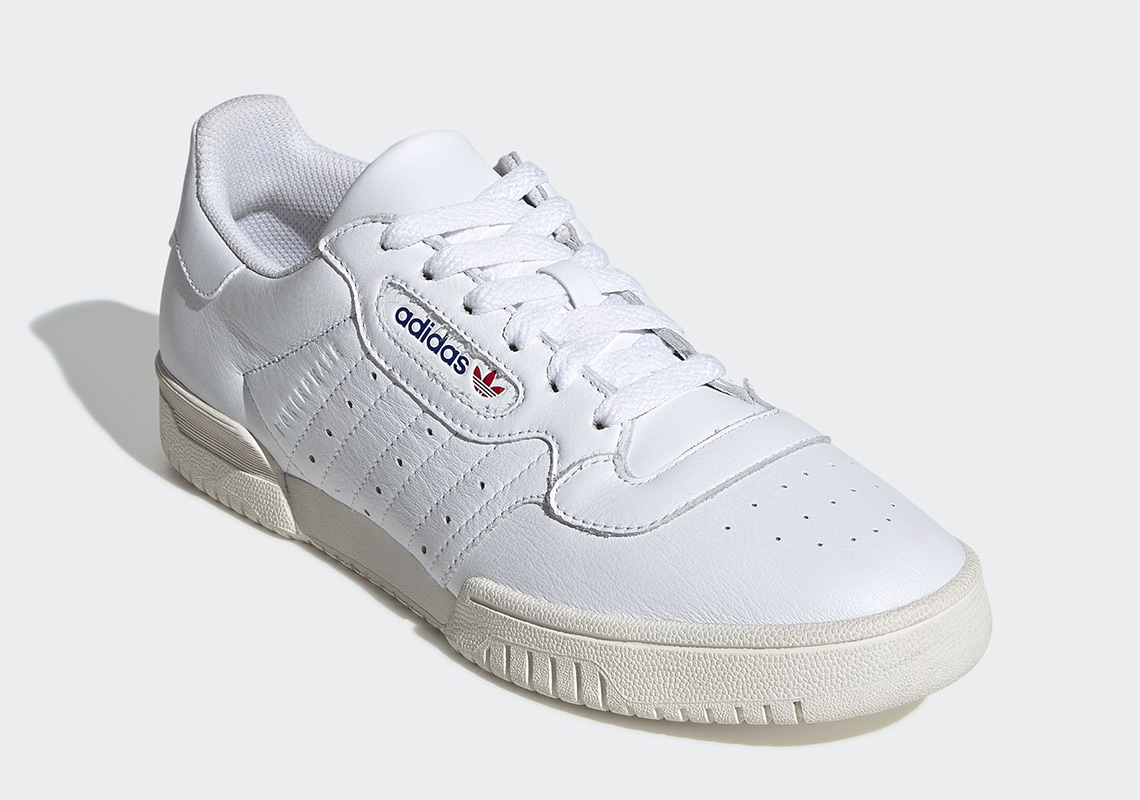 Adidas Powerphase White Ef2888 3