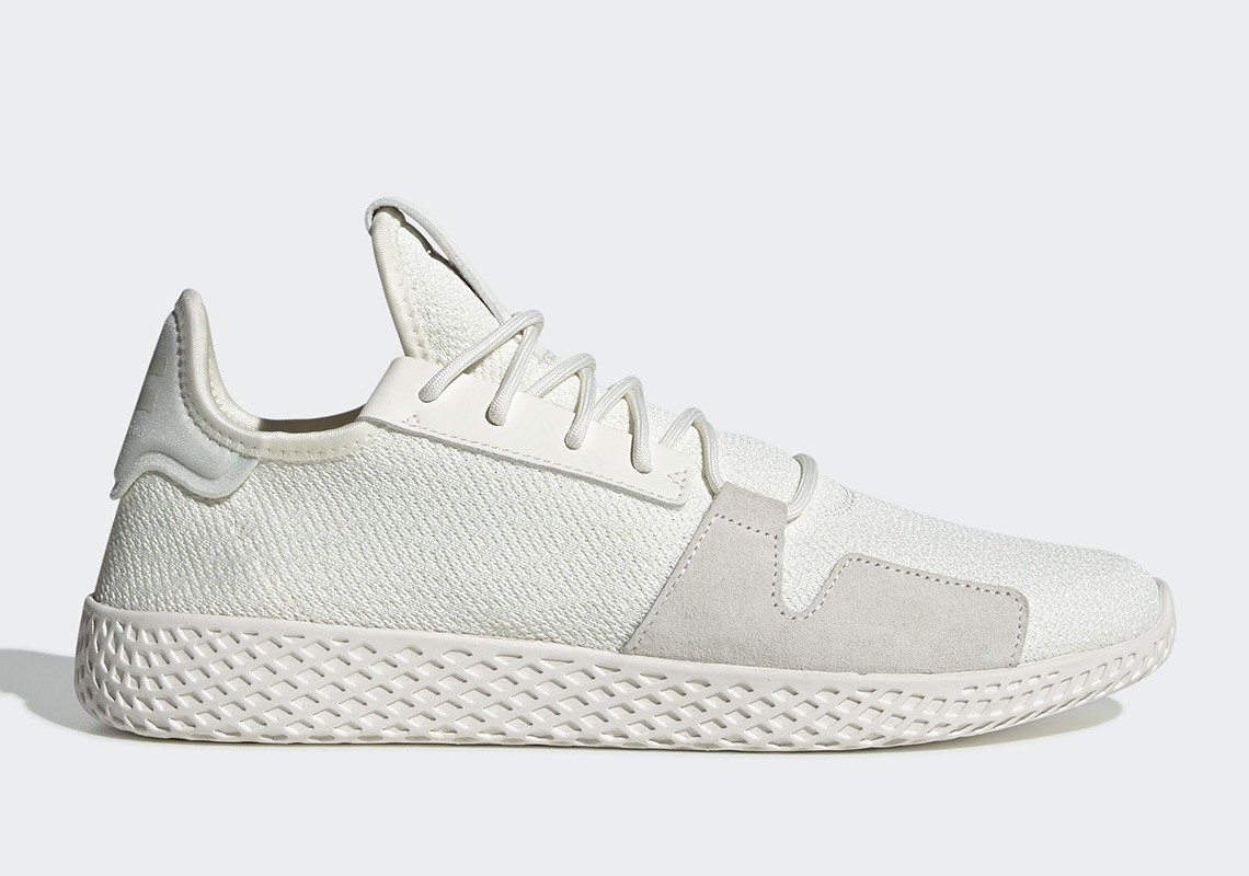 Adidas Tennis Hu V2 Db3327 2