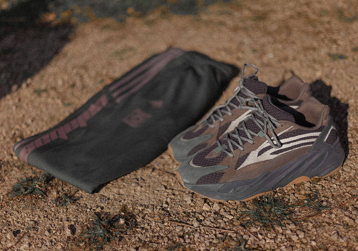 Adidas Yeezy 700 V2 Geode Release Info 1