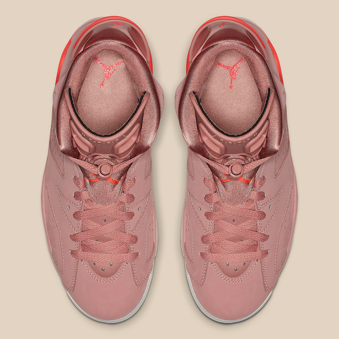 Air Jordan 6 Retro Aleali May Ci0550 600 4