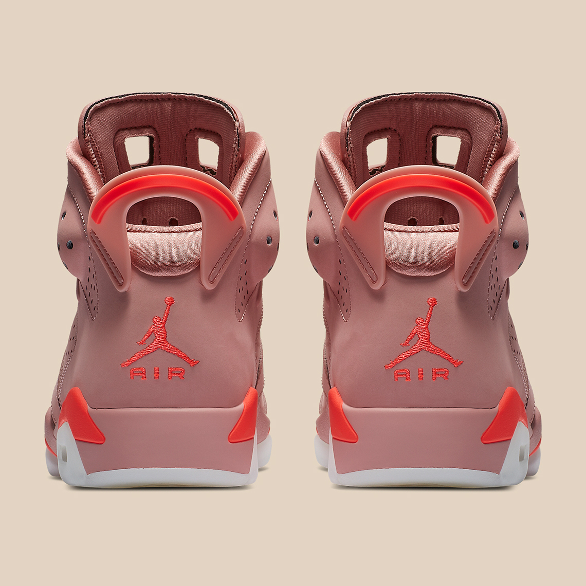 Air Jordan 6 Retro Aleali May Ci0550 600 6