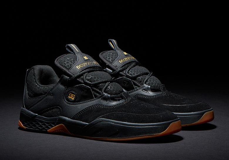 Dc Shoes Kalis Og Black Gum Box Set Release Date 2
