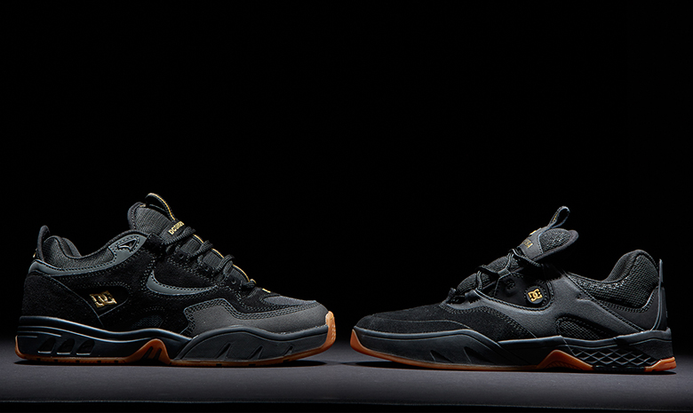 Dc Shoes Kalis Og Black Gum Box Set Release Date 8