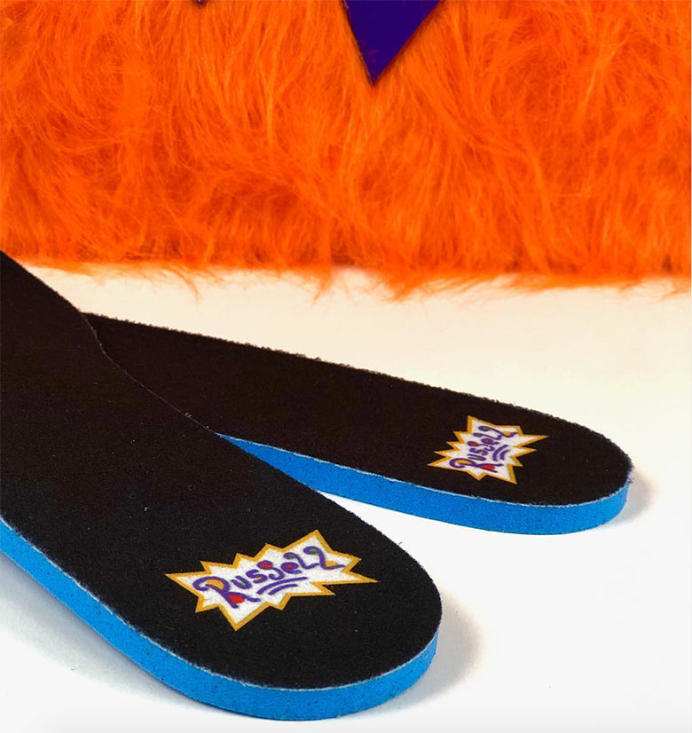 Jordan Why Not Zer0 2 Rugrats Chuckie 2