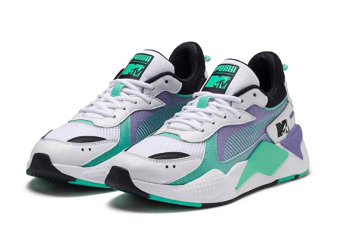 Mtv Puma Rs X Tracks 3