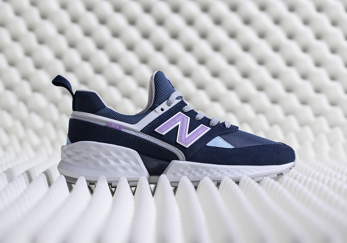 New Balance 574 Sports V2 Release 4