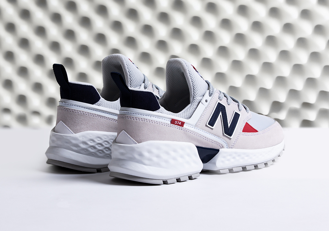 New Balance 574 Sports V2 Release 5