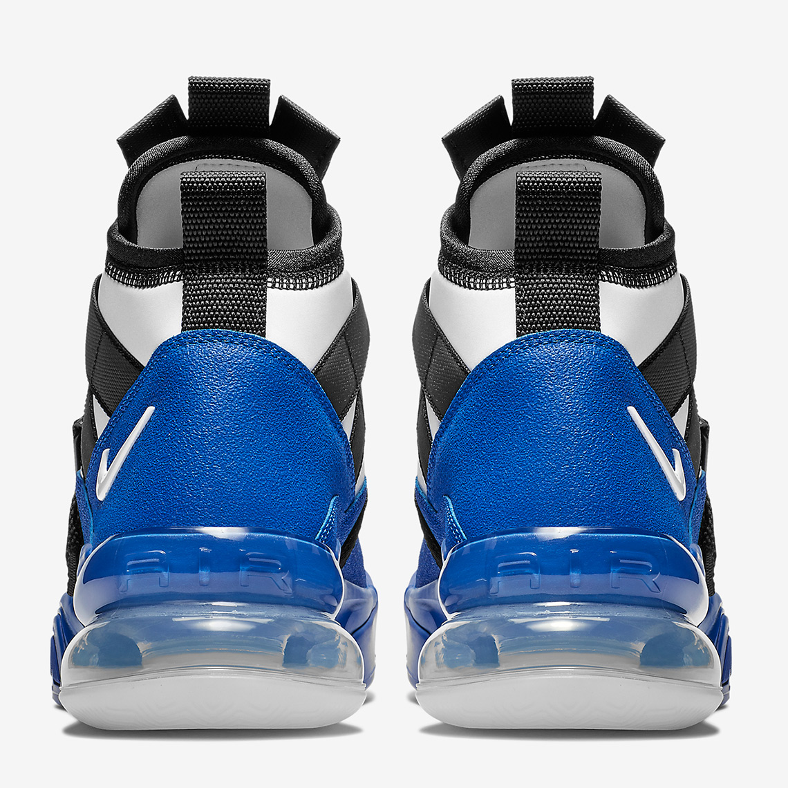 Nike Air Force 270 Utility Aq0572 400 2