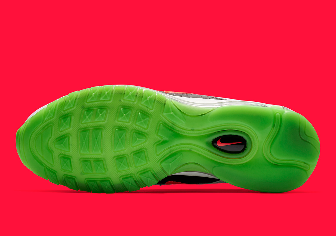 Nike Air Max 97 Dallas Cd7788 001 5
