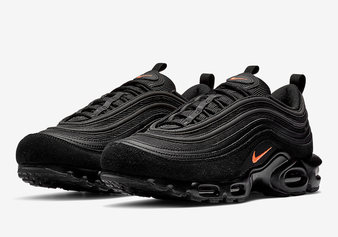 Nike Air Max Plus 97 Cd7862 001 5