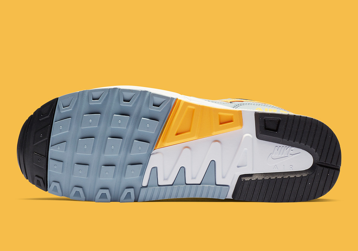 Nike Ar Span Ii Ah8047 405 2