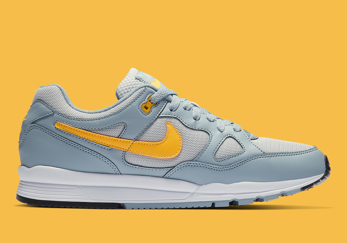 Nike Ar Span Ii Ah8047 405 3