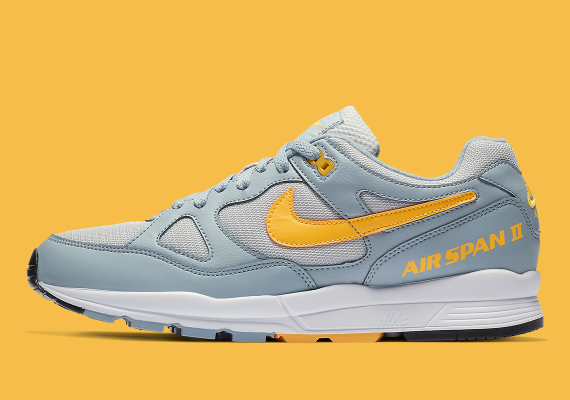 Nike Ar Span Ii Ah8047 405 4