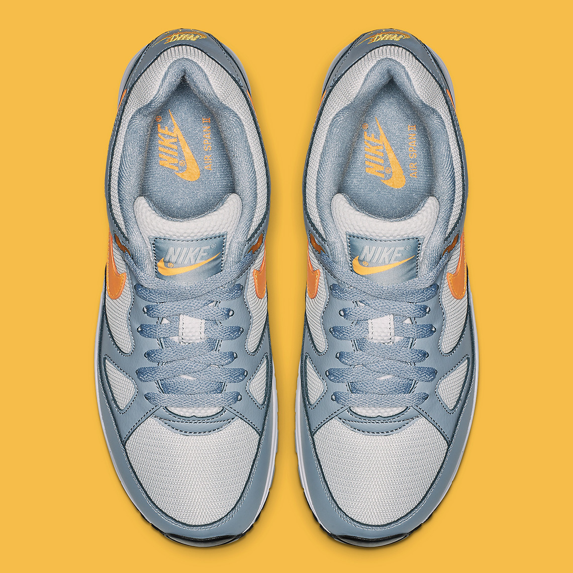 Nike Ar Span Ii Ah8047 405 6