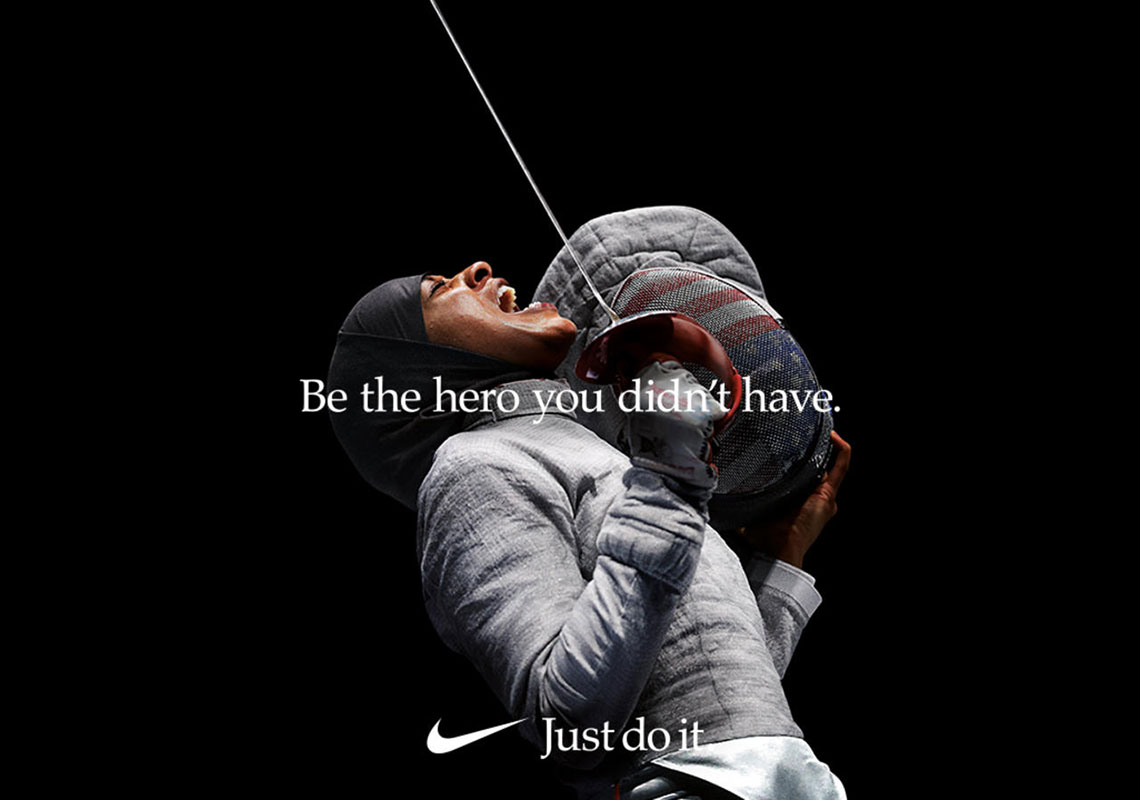 Nike’s New ‘Dream Crazier’ Spot Headlined By Female Athletes Who Are Simply Crushing It