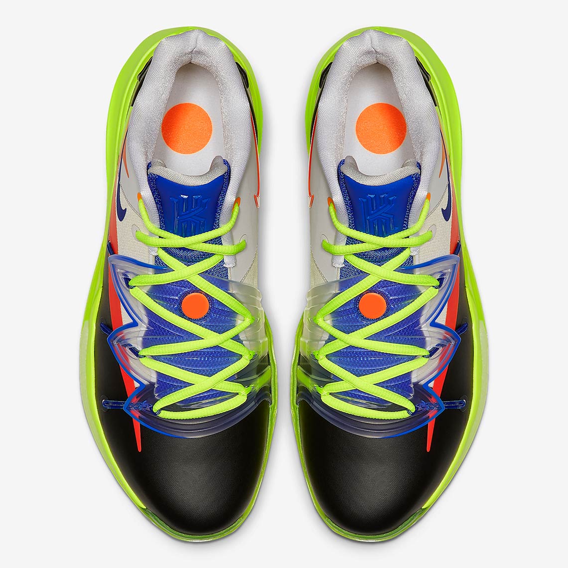 Nike Kyrie 5 Rokit Cj7853 900 4