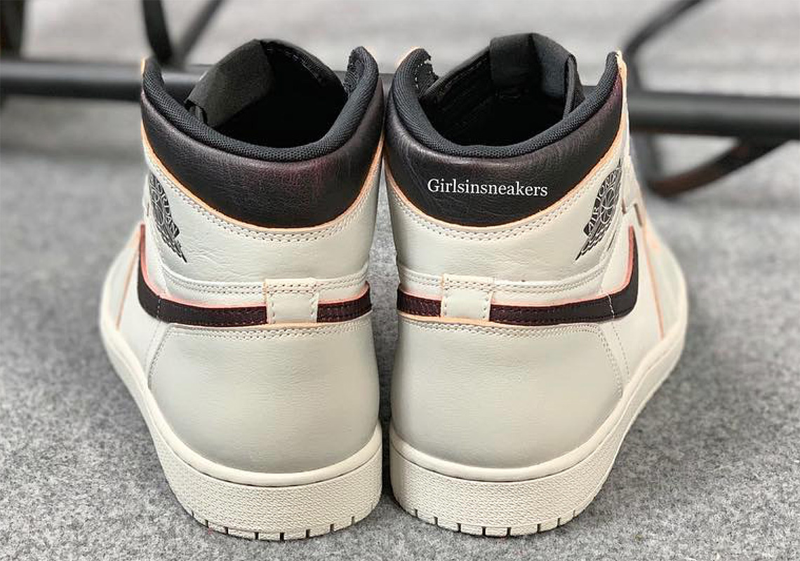 Nike Sb Air Jordan 1 Cd6578 006 1
