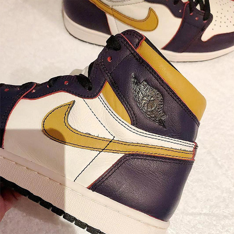 Nike Sb Air Jordan 1 Cd6578 507 2
