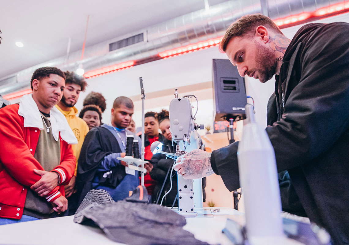 Nike Social Status Recap 7