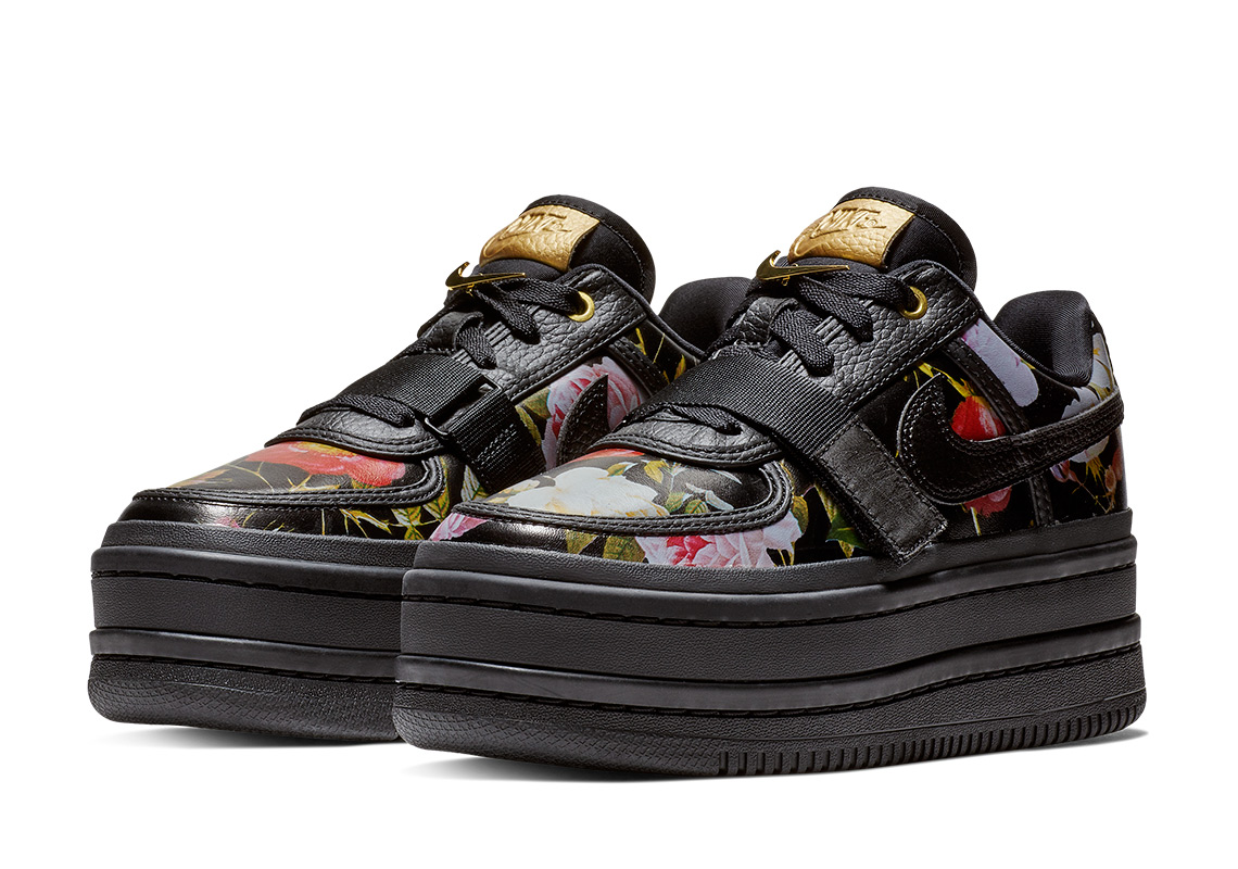 Nike Vandal Lx Floral Aq7892 001 3