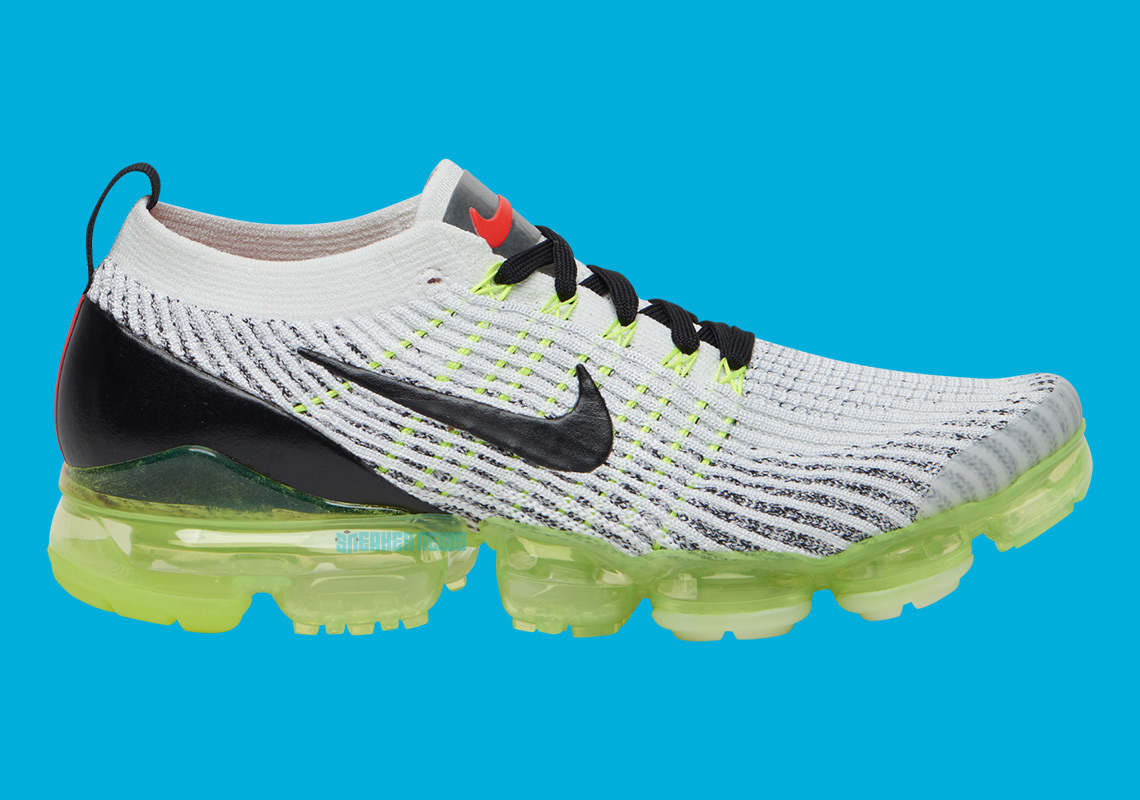 Nike Vapormax Flyknit 3 Aj6900 100