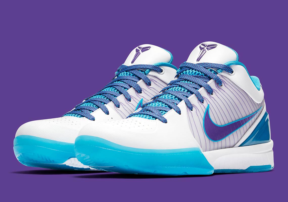 Nike Zoom Kobe 4 Protro Draft Day Av6339 100 31