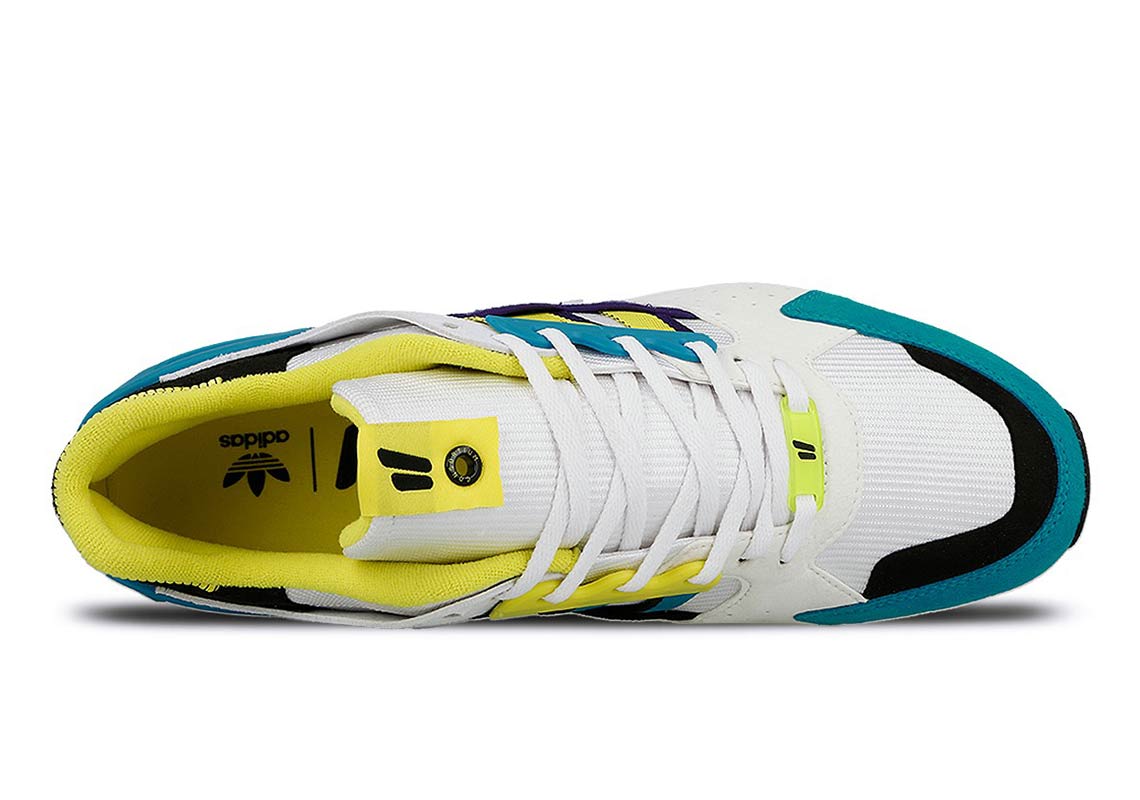 Overkill Adidas Zx 10000c I Can If I Want 10
