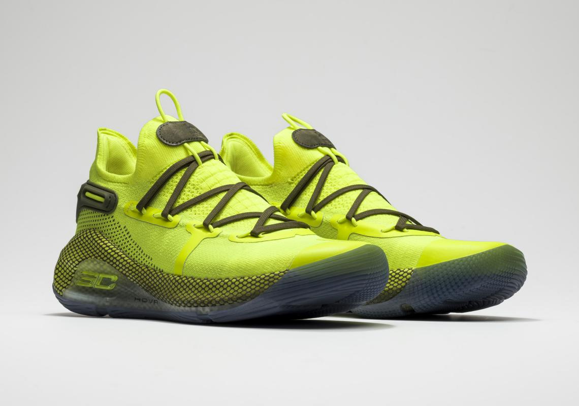 Steph Curry’s All-Star Shoes Inspired By A College Prank